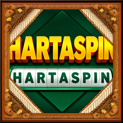 hartaspin — mitra unggulan